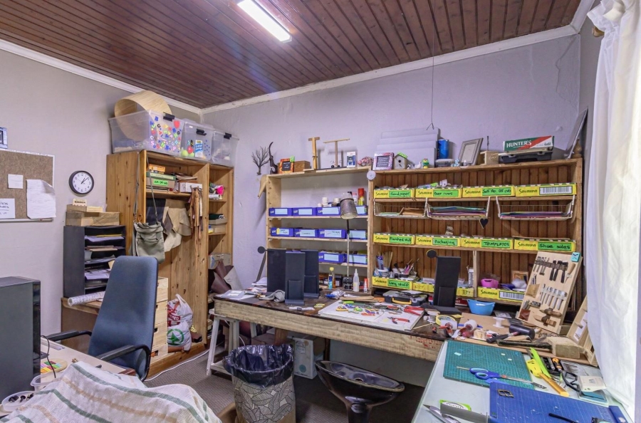 3 Bedroom Property for Sale in Gansbaai Central Western Cape